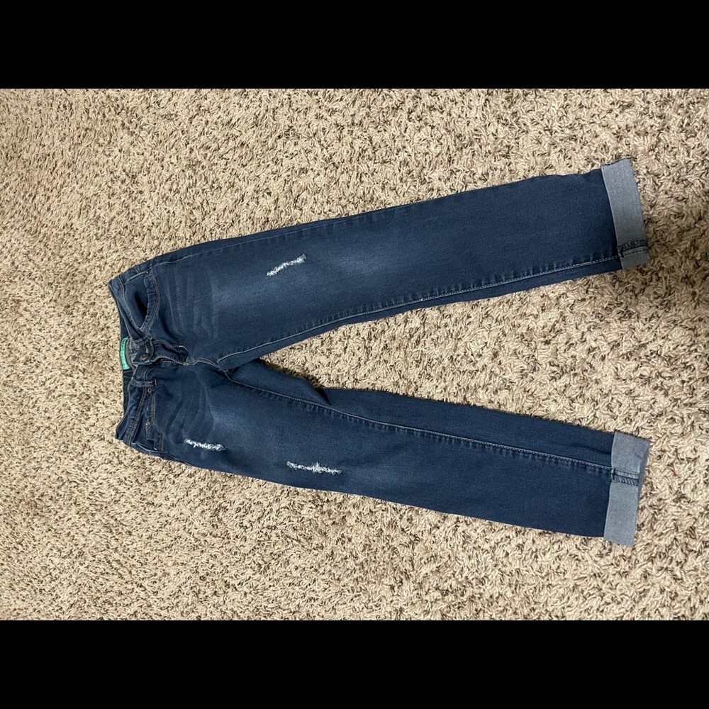 ⭐️YMI Jeans⭐️